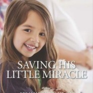 REVIEW: Saving His Little Miracle by Jennifer Taylor