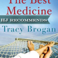 REVIEW: The Best Medicine by Tracy Brogan