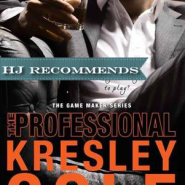 REVIEW: The Professional by Kresley Cole