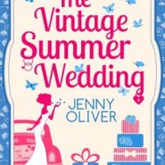 REVIEW: The Vintage Summer Wedding by Jenny Oliver