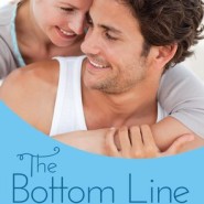 REVIEW: The Bottom Line by Sandy James