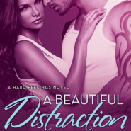 REVIEW: A Beautiful Distraction by Kelsie Leverich