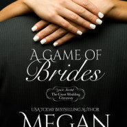 REVIEW: A Game of Brides by Megan Crane