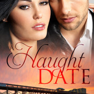 REVIEW: A Haught Date by Leela Lou Dahlin