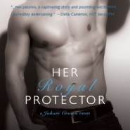 REVIEW: Her Royal Protector by Alexandra Sellers