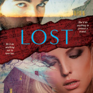 REVIEW: Lost by Laura K. Curtis