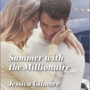 REVIEW: Summer with the Millionaire by Jessica Gilmore