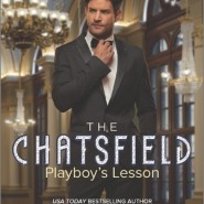 REVIEW: Playboy’s Lesson by Melanie Milburne