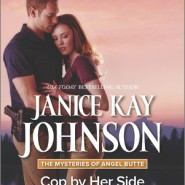 REVIEW: Cop By Her Side by Janice Kay Johnson