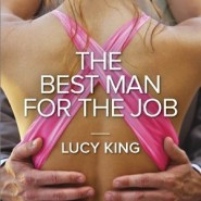 REVIEW: The Best Man for the Job by Lucy King