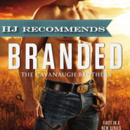 REVIEW: Branded by Laura Wright