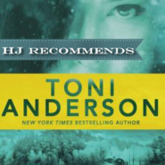 REVIEW: Cold Pursuit by Toni Anderson