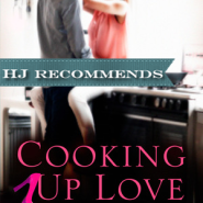 REVIEW: Cooking Up Love by Amylynn Bright