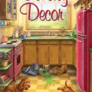 REVIEW: Deadly Decor by Karen Rose Smith