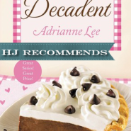 REVIEW: Decadent by Adrianne Lee