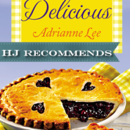 REVIEW: Delicious by Adrianne Lee