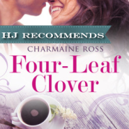 REVIEW: Four-Leaf Clover by Charmaine Ross