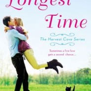 REVIEW: For The Longest Time by Kendra Leigh Castle