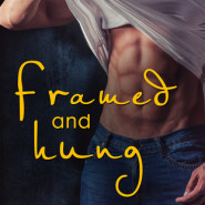 REVIEW: Framed and Hung by Alexis Fleming