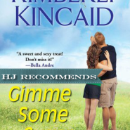 REVIEW: Gimme Some Sugar by Kimberly Kincaid