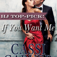 REVIEW: If You Want Me by Cassi Carver