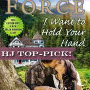 REVIEW: I Want To Hold Your Hand by Marie Force