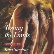 REVIEW: Testing the Limits by Kira Sinclair