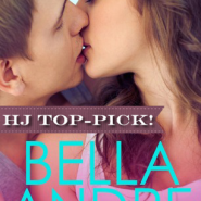 REVIEW: Kiss Me Like This by Bella Andre