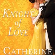 REVIEW: Knight of Love by Catherine LaRoche