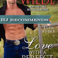 REVIEW: Love with a Perfect Cowboy by Lori Wilde