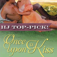 REVIEW: Once Upon a Kiss by Jayne Fresina