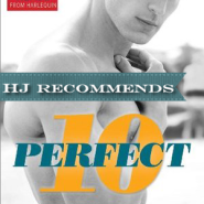 REVIEW: Perfect 10 by Erin McCarthy