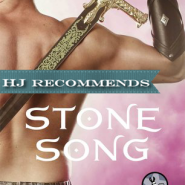 REVIEW: Stone Song by D.L. McDermott
