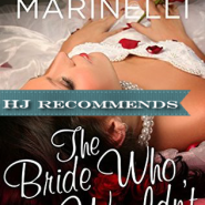 REVIEW: The Bride Who Wouldn’t by Carol Marinelli