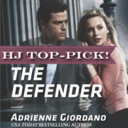 REVIEW: The Defender by Adrienne Giordano