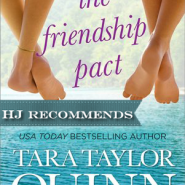 REVIEW: The Friendship Pact by Tara Taylor Quinn