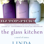 REVIEW: The Glass Kitchen by Linda Francis Lee