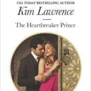REVIEW: The Heartbreaker Prince by Kim Lawrence
