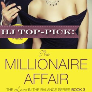 REVIEW: The Millionaire Affair by Jessica Lemmon