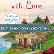 REVIEW: To Scotland With Love by Patience Griffin