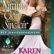 REVIEW: The Virgin of Clan Sinclair by Karen Ranney