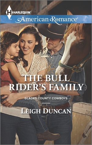 The-Bull-Rider’s-Family-by-Leigh-Duncan