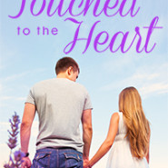 REVIEW: Touched to the Heart by Elsa Winckler