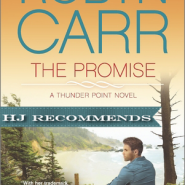 REVIEW: The Promise by Robyn Carr