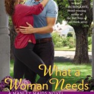 REVIEW: What A Woman Needs by Judi Fennell