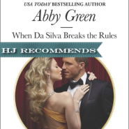 REVIEW: When Da Silva Breaks the Rules by Abby Green
