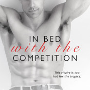 REVIEW: In Bed with the Competition by J.K. Coi