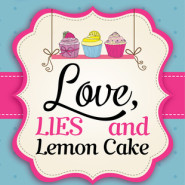 REVIEW: Love, Lies and Lemon Cake by Sue Watson