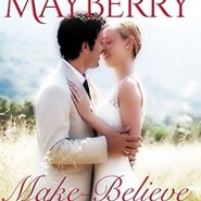 REVIEW: Make-Believe Wedding by Sarah Mayberry