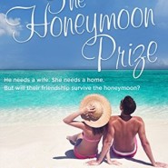 REVIEW: The Honeymoon Prize by Melissa McClone